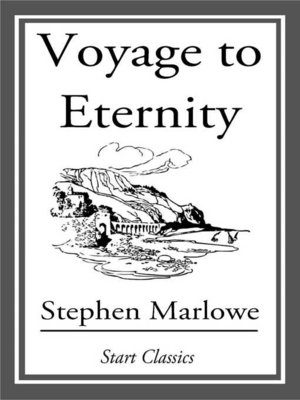 cover image of Voyage to Eternity